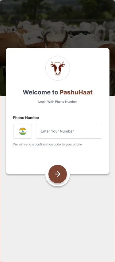 Login
